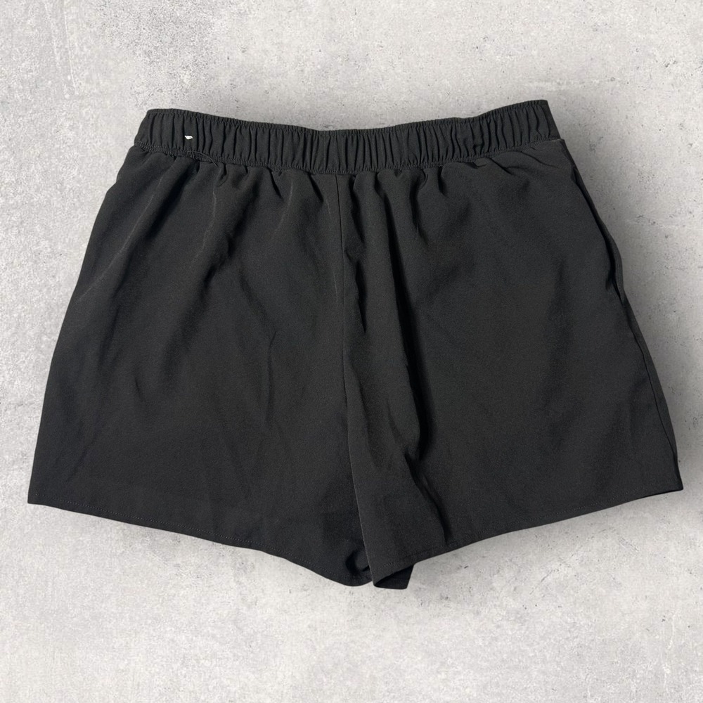Reebok Skort Girls 18 Black XXL Athletic Tennis Golf Skirt Shorts Activewear - Picture 2 of 8
